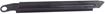 GMC Front, Passenger Side Bumper Bracket-Steel, Replacement G013101