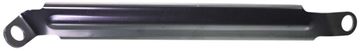 GMC Front, Driver Side Bumper Bracket-Steel, Replacement G013102