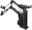 Bumper Bracket, Sierra P/U 07-13 Front Bumper Bracket Rh, Outer, Steel, New Body Style, Replacement G013109