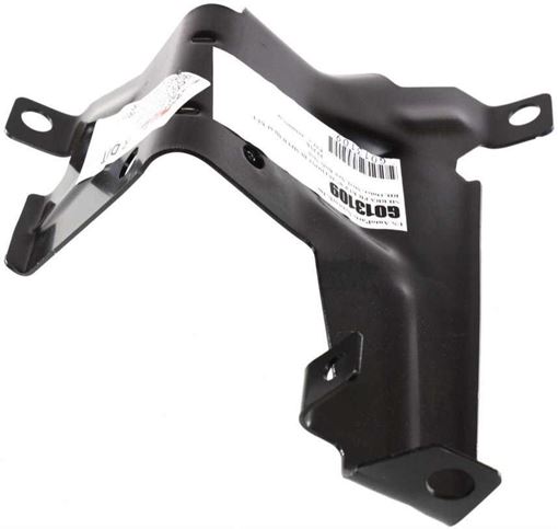 Bumper Bracket, Sierra P/U 07-13 Front Bumper Bracket Rh, Outer, Steel, New Body Style, Replacement G013109