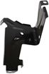 Bumper Bracket, Sierra P/U 07-13 Front Bumper Bracket Rh, Outer, Steel, New Body Style, Replacement G013109