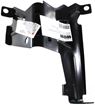 Bumper Bracket, Sierra P/U 07-13 Front Bumper Bracket Rh, Outer, Steel, New Body Style, Replacement G013109