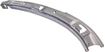 Bumper Bracket, Civic 96-98 Front Bumper Bracket Rh, Bumper Side Stiffener, Replacement H013101