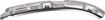 Bumper Bracket, Civic 96-98 Front Bumper Bracket Rh, Bumper Side Stiffener, Replacement H013101