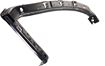 Honda Front, Passenger Side Bumper Bracket-Steel, Replacement H013145