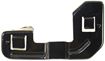Front, Driver Side Bumper Bracket-Steel, 865812E000, HY1042102