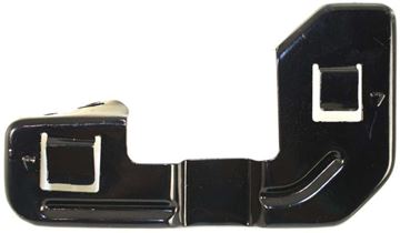 Front, Driver Side Bumper Bracket-Steel, 865812E000, HY1042102
