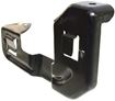 Front, Driver Side Bumper Bracket-Steel, 865812E000, HY1042102