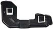 Front, Driver Side Bumper Bracket-Steel, 865812E000, HY1042102