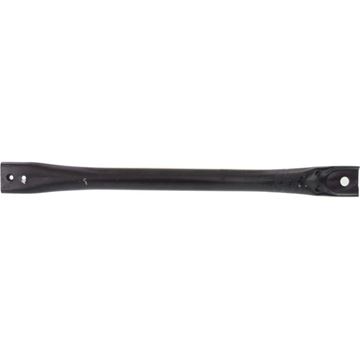 Honda Front, Driver Or Passenger Side Bumper Bracket-Steel, Replacement H013501