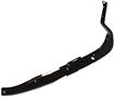 Mitsubishi Front, Passenger Side Bumper Bracket-Steel, Replacement M013103