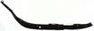 Mitsubishi Front, Driver Side Bumper Bracket-Steel, Replacement M013104