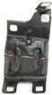 Mercedes Benz Front, Passenger Side Bumper Bracket-Steel, Replacement M013113