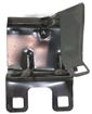Mercedes Benz Front, Passenger Side Bumper Bracket-Steel, Replacement M013113