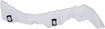 Mazda Rear, Passenger Side Bumper Bracketmper Bracket-Plastic, Replacement M762703