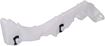 Mazda Rear, Passenger Side Bumper Bracketmper Bracket-Plastic, Replacement M762703