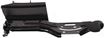 Nissan Front, Passenger Side Bumper Bracket-Steel, Replacement N013111