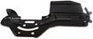 Nissan Front, Driver Side Bumper Bracket-Steel, Replacement N013112