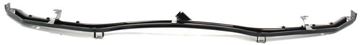 Nissan Front, Center Bumper Bracket-Steel, Replacement N014703