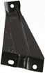 Nissan Rear, Passenger Side Bumper Bracketmper Bracket-Steel, Replacement N762701
