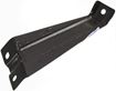 Nissan Rear, Passenger Side Bumper Bracketmper Bracket-Steel, Replacement N762701