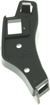 Buick Front, Passenger Side Bumper Bracket-Steel, Replacement RB01310001