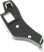 Buick Front, Passenger Side Bumper Bracket-Steel, Replacement RB01310001