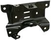 Bumper Bracket, Silverado 07-10 Front Bumper Bracket Lh, Outer, Excludes 2007 Classic, Replacement RBC013106