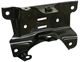 Bumper Bracket, Silverado 07-10 Front Bumper Bracket Lh, Outer, Excludes 2007 Classic, Replacement RBC013106