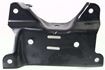 Bumper Bracket, Silverado 07-10 Front Bumper Bracket Lh, Outer, Excludes 2007 Classic, Replacement RBC013106
