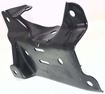 Bumper Bracket, Silverado 07-10 Front Bumper Bracket Lh, Outer, Excludes 2007 Classic, Replacement RBC013106