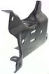 Bumper Bracket, Silverado 07-10 Front Bumper Bracket Lh, Outer, Excludes 2007 Classic, Replacement RBC013106