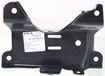 Bumper Bracket, Silverado 07-10 Front Bumper Bracket Lh, Outer, Excludes 2007 Classic, Replacement RBC013106