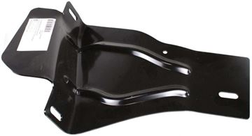 Bumper Bracket, F-Series Super Duty 08-10 Front Bumper Bracket Lh, Mounting, Replacement RBF013102