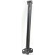 Infiniti, Nissan Front, Passenger Side Bumper Bracket-Steel, Replacement RBN013101
