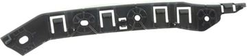Chrysler Front, Driver Side Bumper Bracket-Steel, Replacement RC01310004