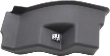 Chevrolet Front, Driver Side Bumper Bracket-Steel, Replacement RC01310014