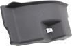 Chevrolet Front, Driver Side Bumper Bracket-Steel, Replacement RC01310014