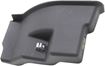 Chevrolet Front, Driver Side Bumper Bracket-Steel, Replacement RC01310014