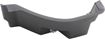 Chevrolet Front, Driver Side Bumper Bracket-Steel, Replacement RC01310014