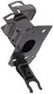 Audi Front, Passenger Side Bumper Bracket-Steel, Replacement REPA013113
