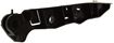 BMW Front, Passenger Side Bumper Bracket-Plastic, Replacement REPB013101