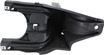 BMW Front, Driver Side, Lower Bumper Bracket-Plastic, Replacement REPB013112