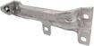 BMW Front, Driver Side Bumper Bracket-Aluminum, Replacement REPB013124