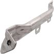 BMW Front, Driver Side Bumper Bracket-Aluminum, Replacement REPB013124