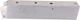 BMW Front, Passenger Side Bumper Bracket-Aluminum, Replacement REPB013125