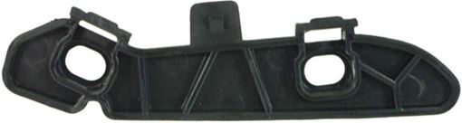 BMW Front, Passenger Side, Lower Bumper Bracket-Plastic, Replacement REPB013133