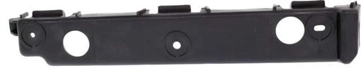 Bumper Bracket, Verano 12-17 Front Bumper Bracket Rh, Plastic, W/ Or W/O Fog Light Holes, Replacement REPB013137