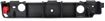 Bumper Bracket, Verano 12-17 Front Bumper Bracket Rh, Plastic, W/ Or W/O Fog Light Holes, Replacement REPB013137