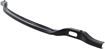 BMW Front, Lower, Center Bumper Bracket-Steel, Replacement REPB019506
